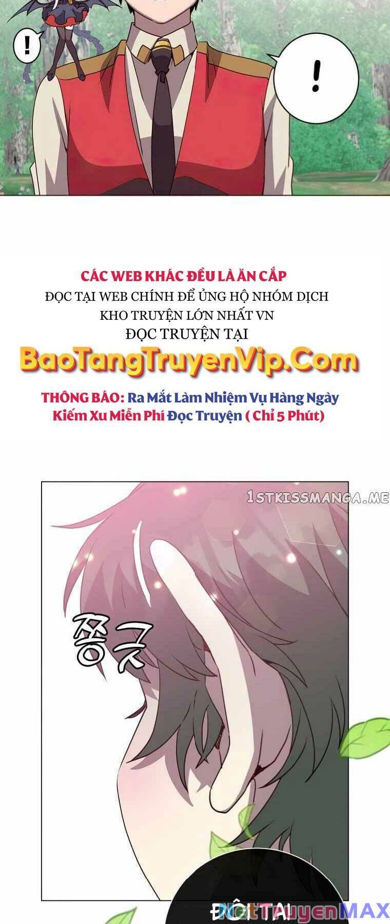 Anh Hùng Mạnh Nhất Trở Lại Chap 135 - Next Chap 136
