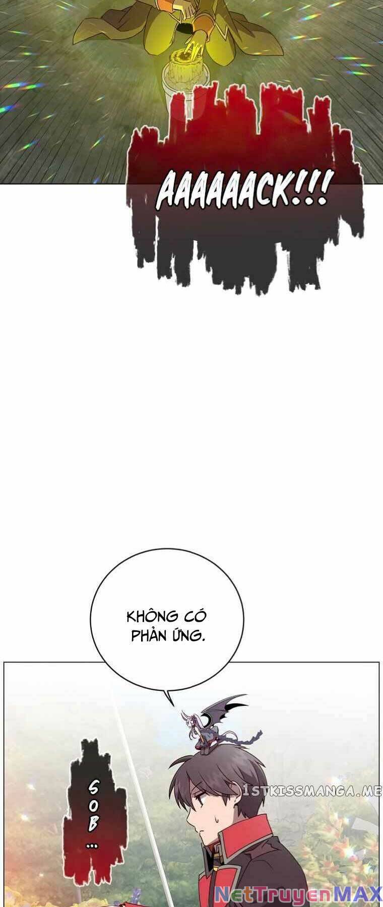 Anh Hùng Mạnh Nhất Trở Lại Chap 135 - Next Chap 136