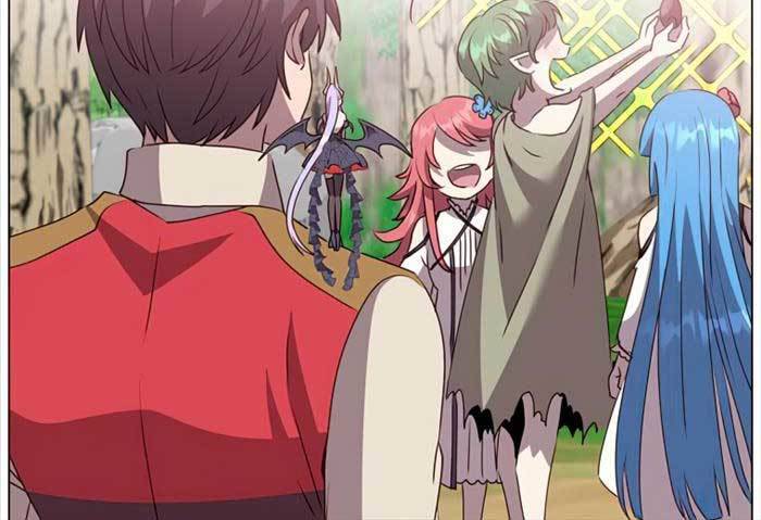 Anh Hùng Mạnh Nhất Trở Lại Chap 136 - Next Chap 137