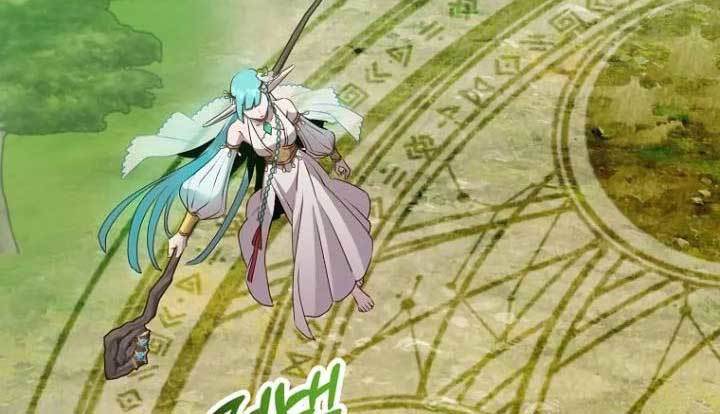 Anh Hùng Mạnh Nhất Trở Lại Chap 137 - Next Chap 138