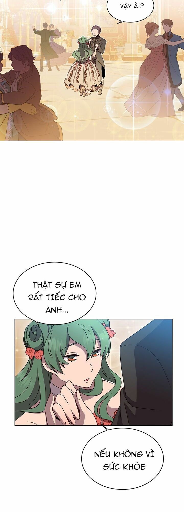 Anh Hùng Mạnh Nhất Trở Lại Chap 14 - Next Chap 15