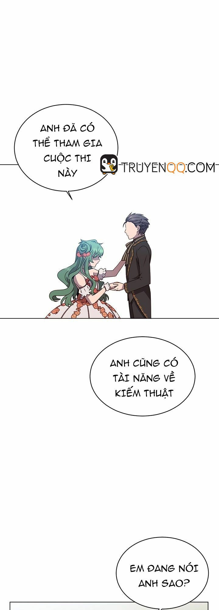 Anh Hùng Mạnh Nhất Trở Lại Chap 14 - Next Chap 15