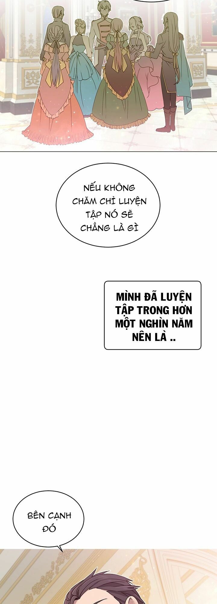 Anh Hùng Mạnh Nhất Trở Lại Chap 14 - Next Chap 15