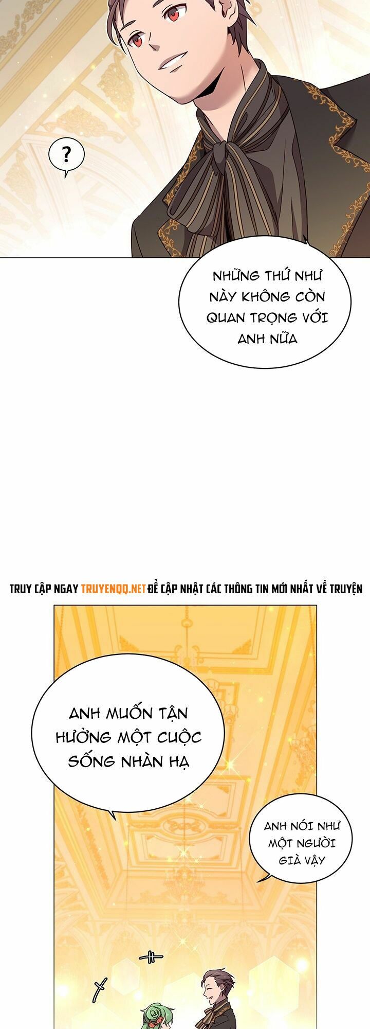 Anh Hùng Mạnh Nhất Trở Lại Chap 14 - Next Chap 15