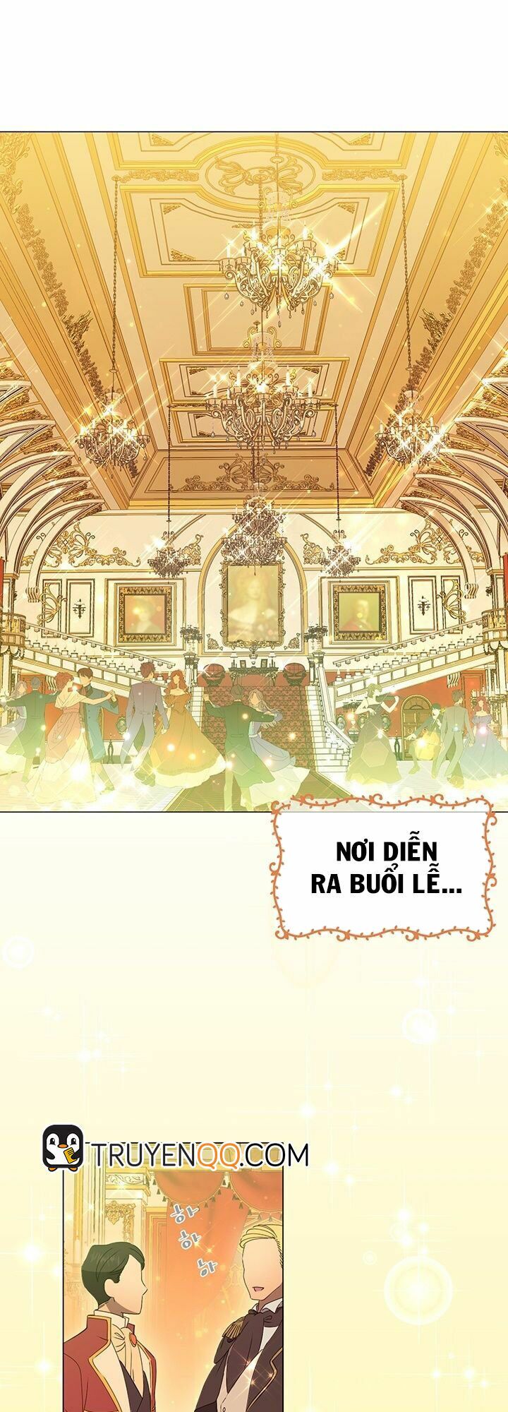 Anh Hùng Mạnh Nhất Trở Lại Chap 14 - Next Chap 15