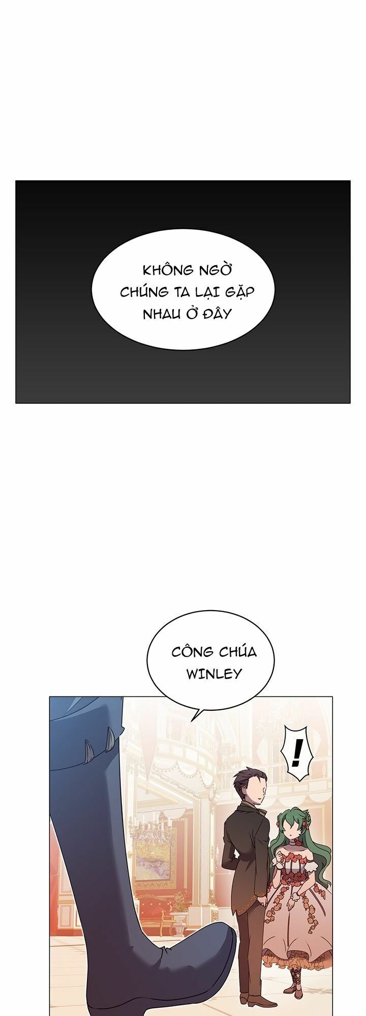 Anh Hùng Mạnh Nhất Trở Lại Chap 14 - Next Chap 15