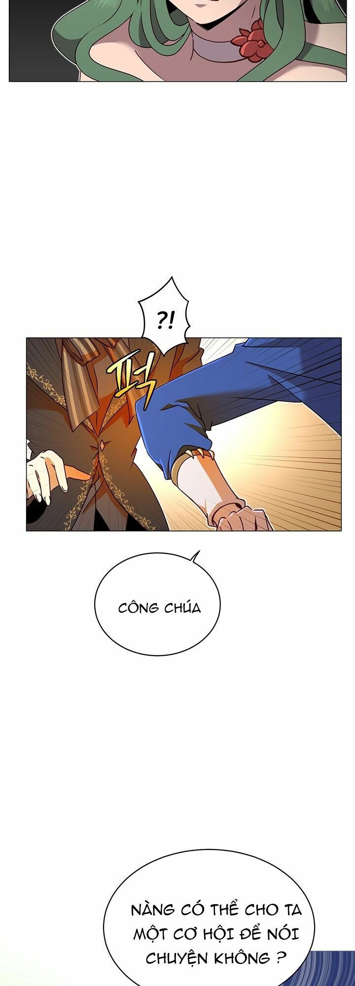 Anh Hùng Mạnh Nhất Trở Lại Chap 14 - Next Chap 15
