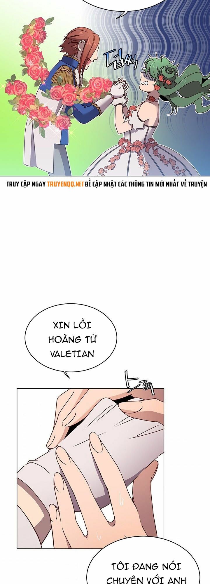 Anh Hùng Mạnh Nhất Trở Lại Chap 14 - Next Chap 15