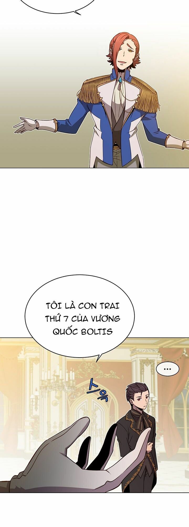 Anh Hùng Mạnh Nhất Trở Lại Chap 14 - Next Chap 15