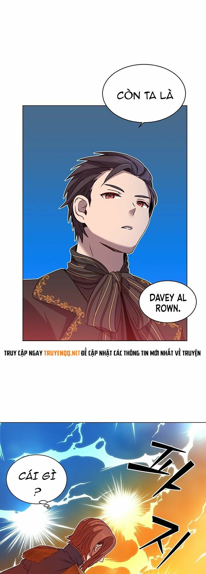 Anh Hùng Mạnh Nhất Trở Lại Chap 14 - Next Chap 15