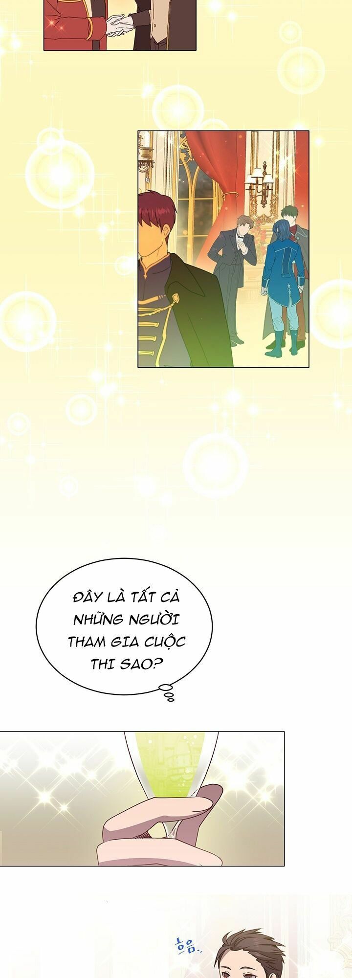Anh Hùng Mạnh Nhất Trở Lại Chap 14 - Next Chap 15