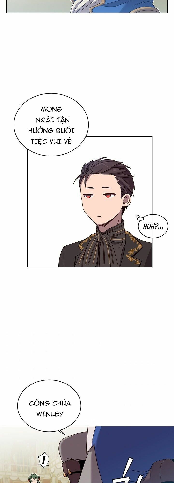 Anh Hùng Mạnh Nhất Trở Lại Chap 14 - Next Chap 15