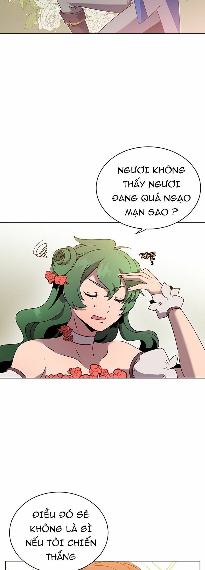 Anh Hùng Mạnh Nhất Trở Lại Chap 14 - Next Chap 15