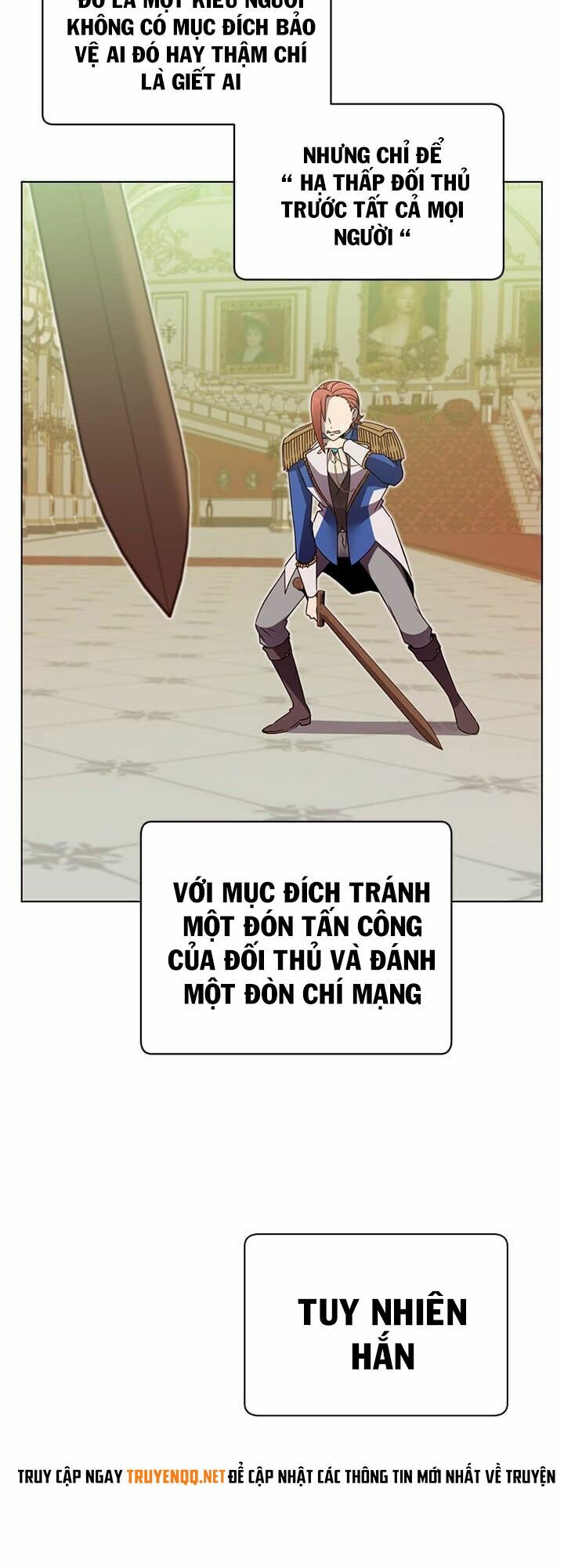 Anh Hùng Mạnh Nhất Trở Lại Chap 14 - Next Chap 15