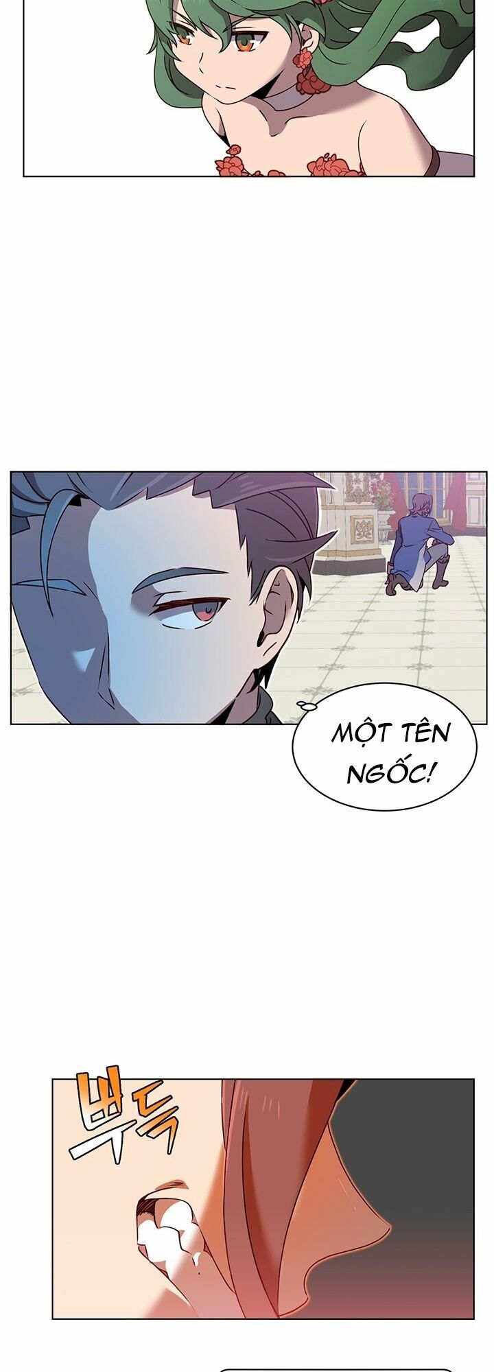 Anh Hùng Mạnh Nhất Trở Lại Chap 14 - Next Chap 15