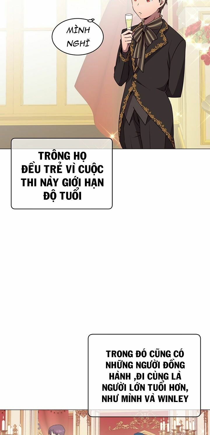 Anh Hùng Mạnh Nhất Trở Lại Chap 14 - Next Chap 15