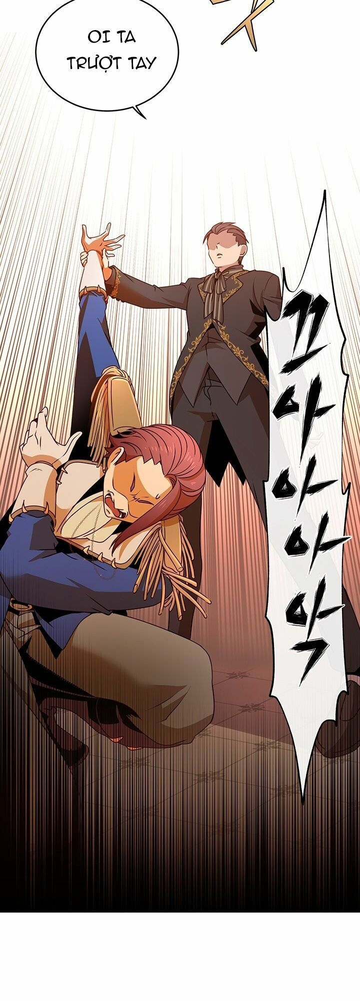 Anh Hùng Mạnh Nhất Trở Lại Chap 14 - Next Chap 15