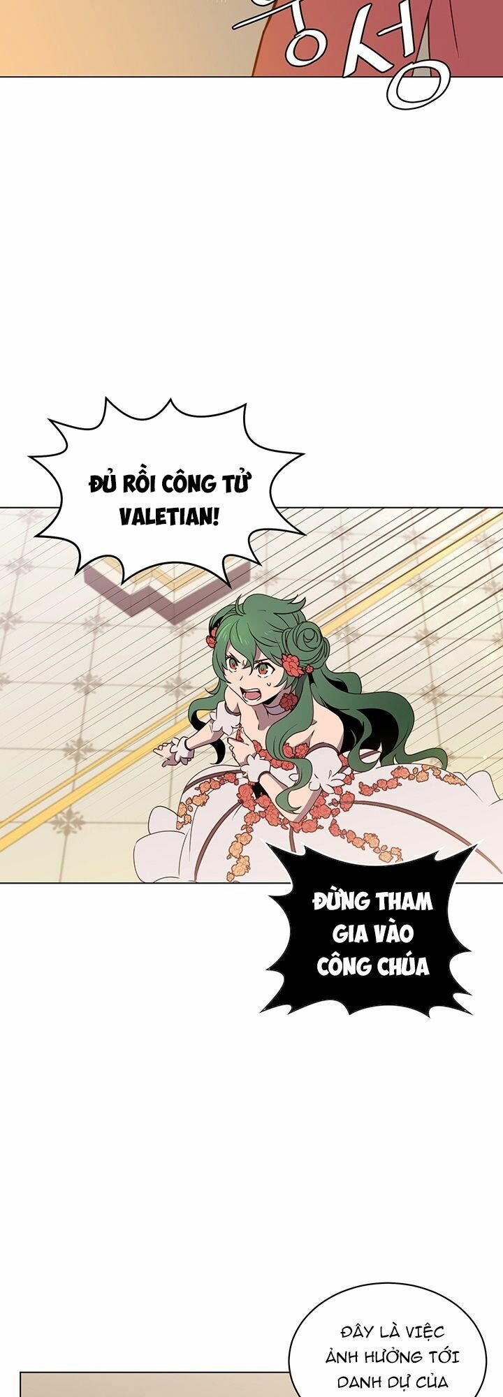 Anh Hùng Mạnh Nhất Trở Lại Chap 14 - Next Chap 15