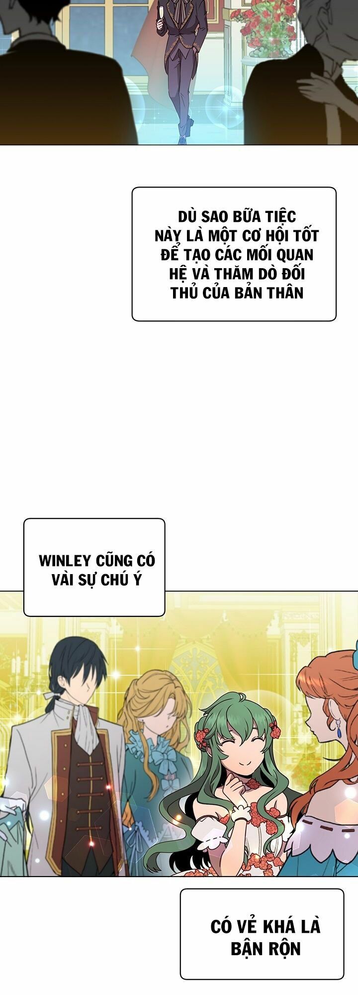 Anh Hùng Mạnh Nhất Trở Lại Chap 14 - Next Chap 15