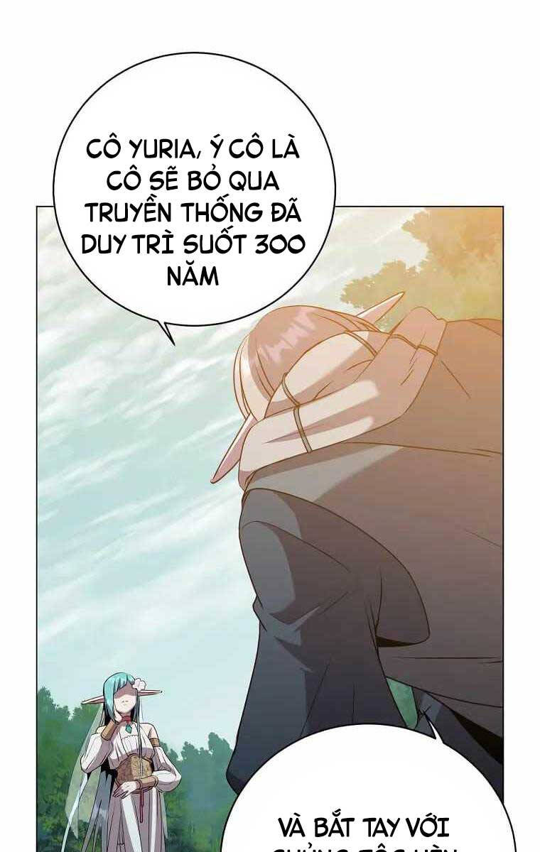 Anh Hùng Mạnh Nhất Trở Lại Chap 140 - Next Chap 141