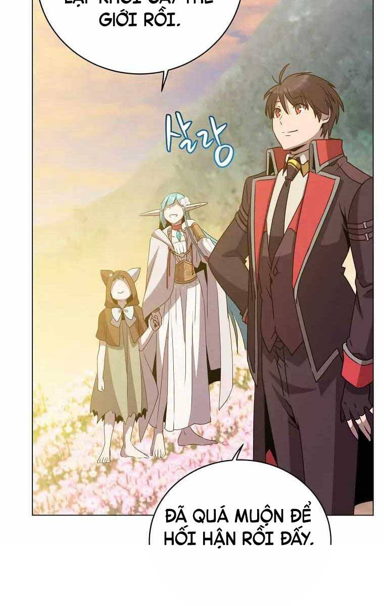 Anh Hùng Mạnh Nhất Trở Lại Chap 140 - Next Chap 141