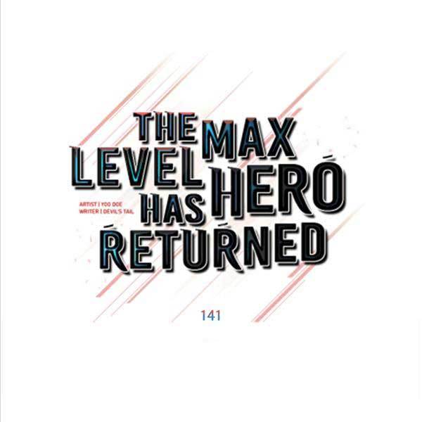 Anh Hùng Mạnh Nhất Trở Lại Chap 141 - Next Chap 142