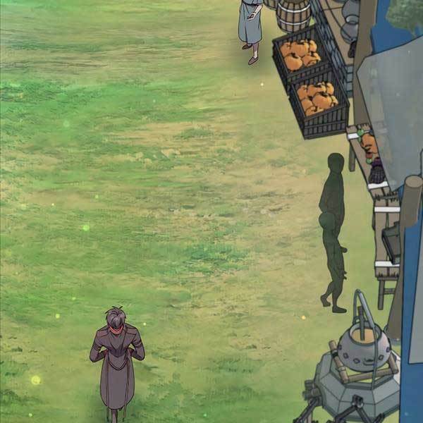 Anh Hùng Mạnh Nhất Trở Lại Chap 141 - Next Chap 142