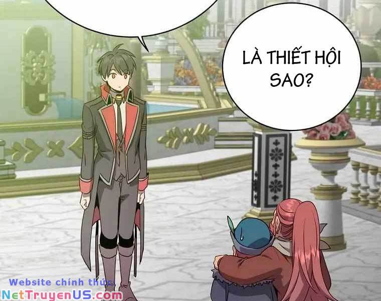 Anh Hùng Mạnh Nhất Trở Lại Chap 142 - Next Chap 143