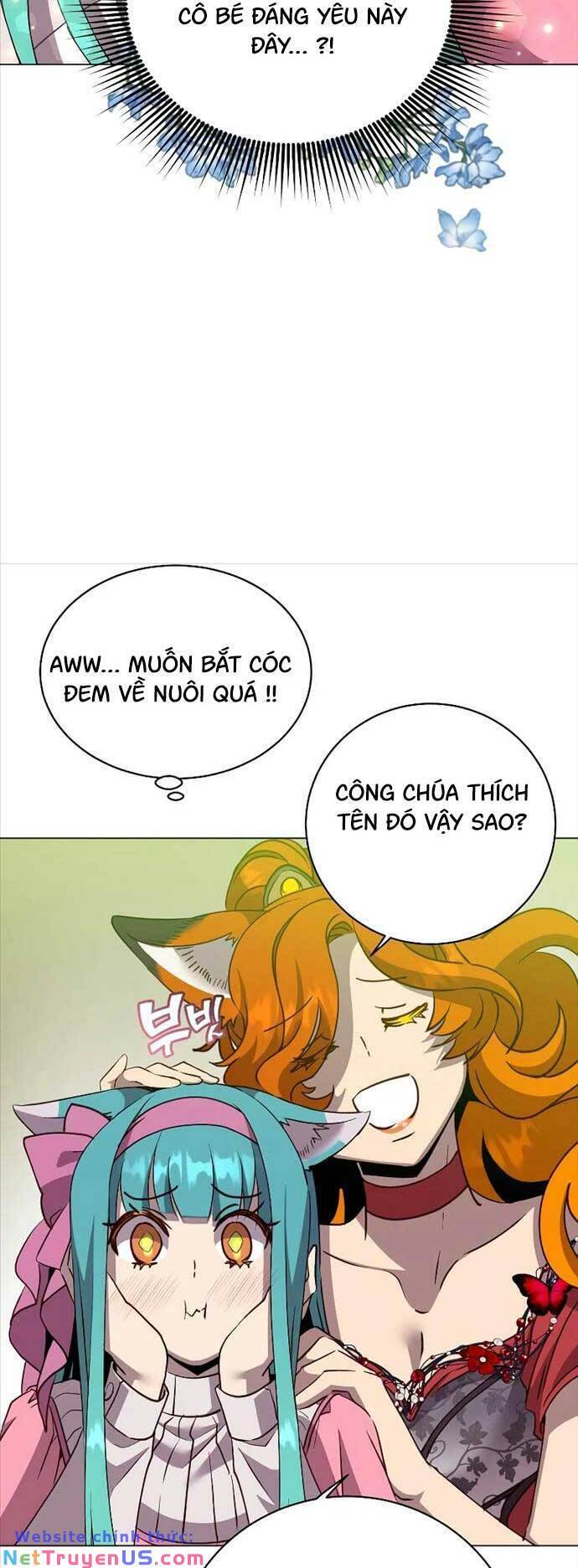 Anh Hùng Mạnh Nhất Trở Lại Chap 143 - Next Chap 144
