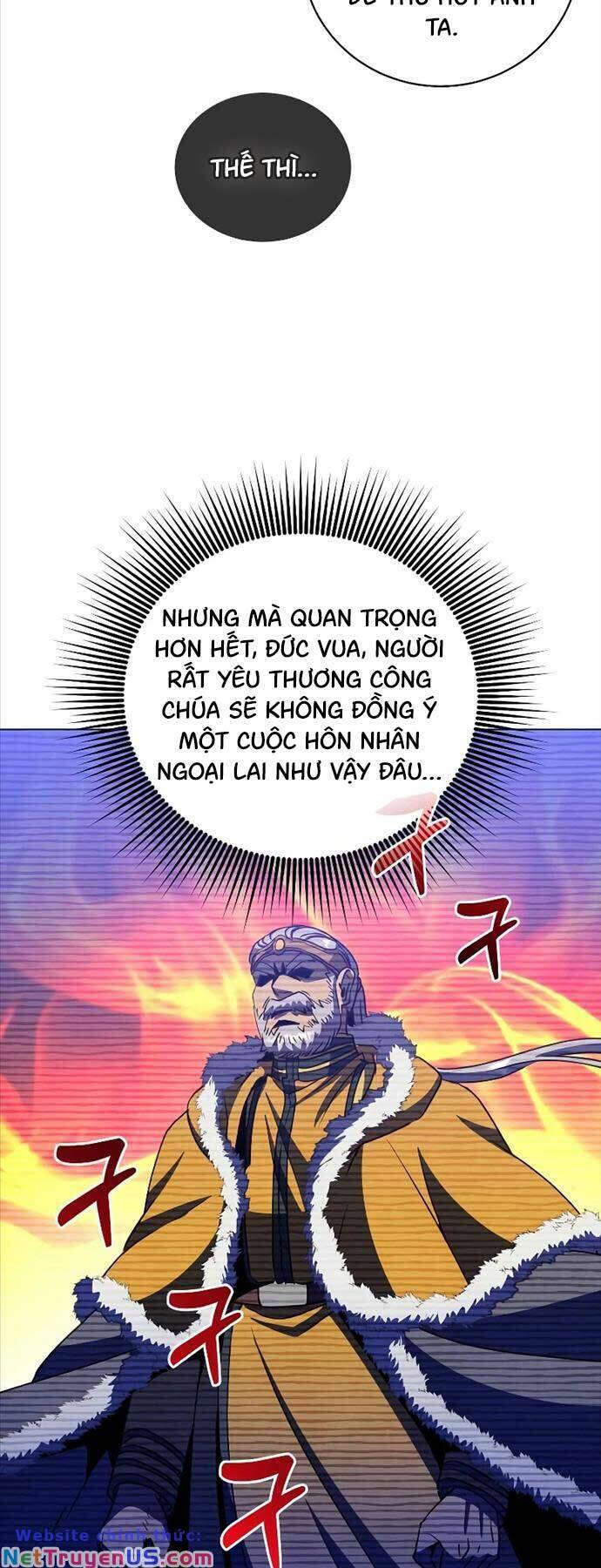 Anh Hùng Mạnh Nhất Trở Lại Chap 143 - Next Chap 144