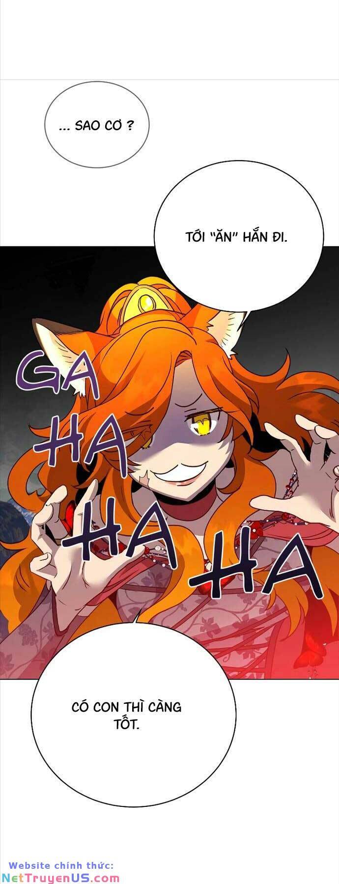 Anh Hùng Mạnh Nhất Trở Lại Chap 143 - Next Chap 144