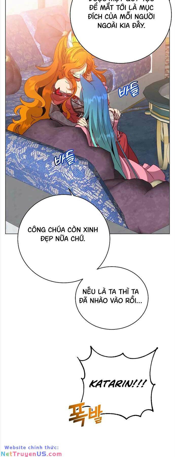 Anh Hùng Mạnh Nhất Trở Lại Chap 143 - Next Chap 144