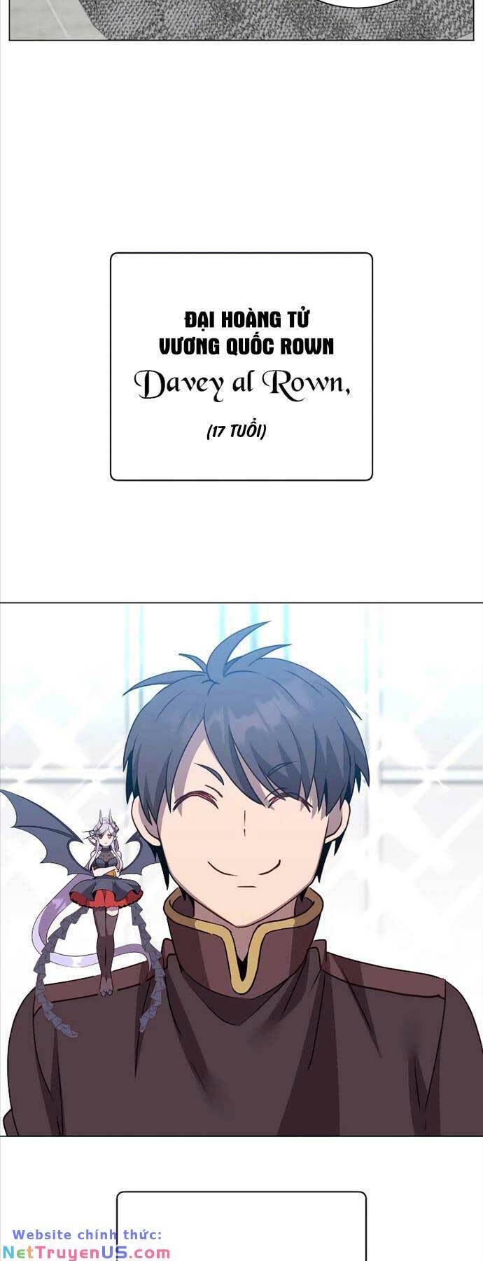 Anh Hùng Mạnh Nhất Trở Lại Chap 143 - Next Chap 144