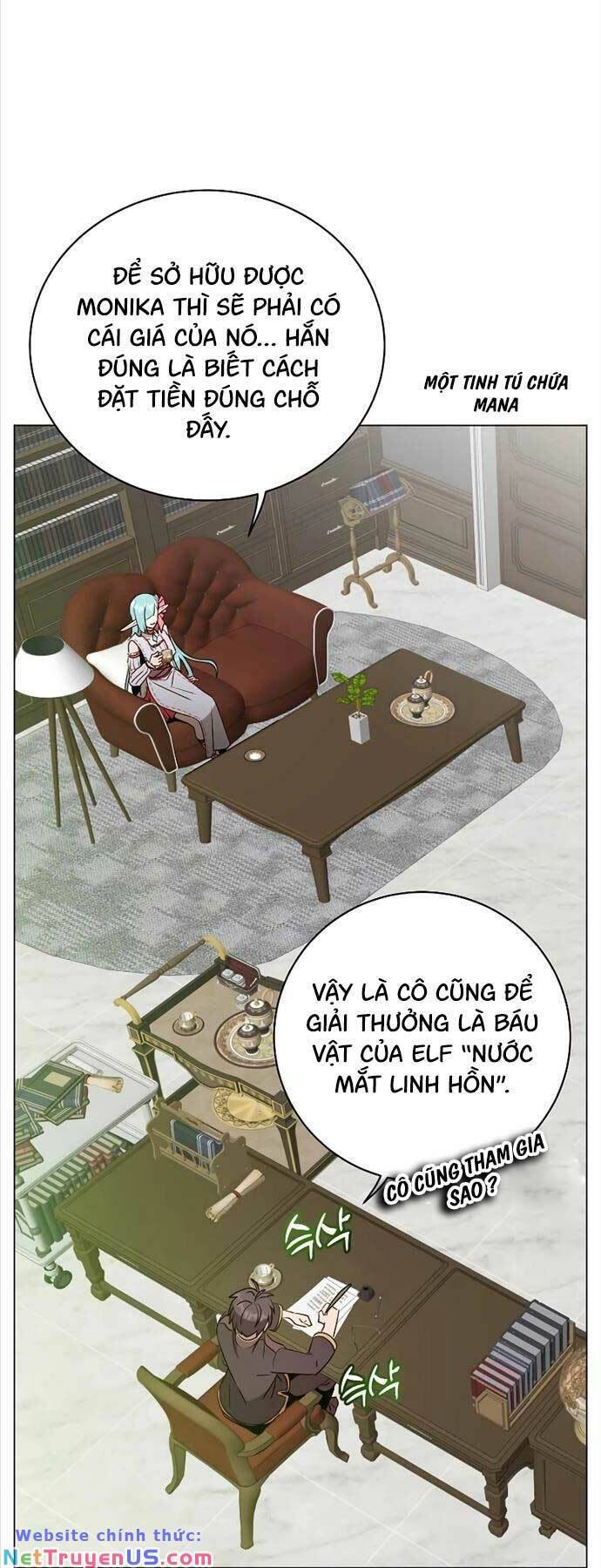 Anh Hùng Mạnh Nhất Trở Lại Chap 143 - Next Chap 144