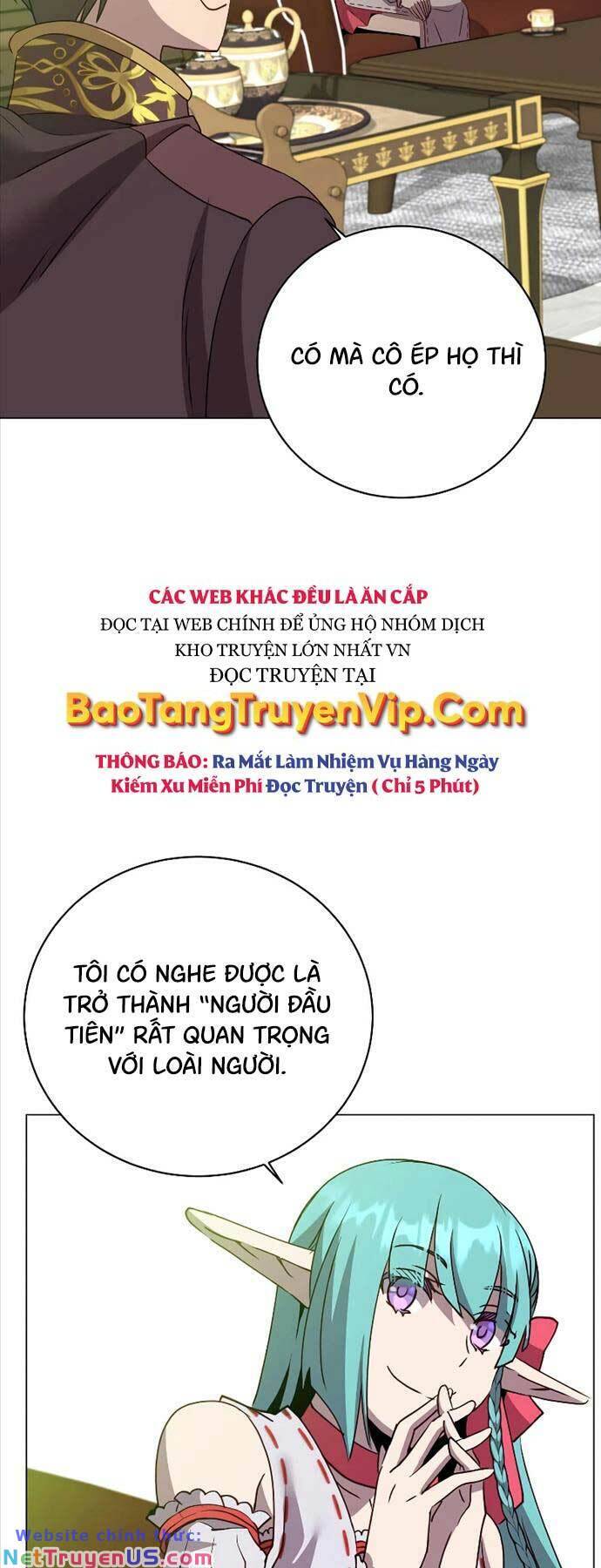 Anh Hùng Mạnh Nhất Trở Lại Chap 143 - Next Chap 144