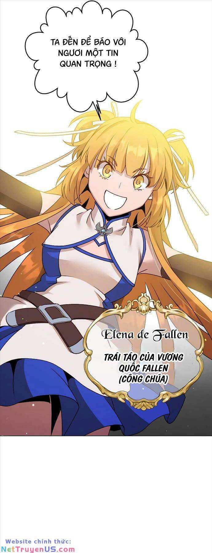 Anh Hùng Mạnh Nhất Trở Lại Chap 143 - Next Chap 144