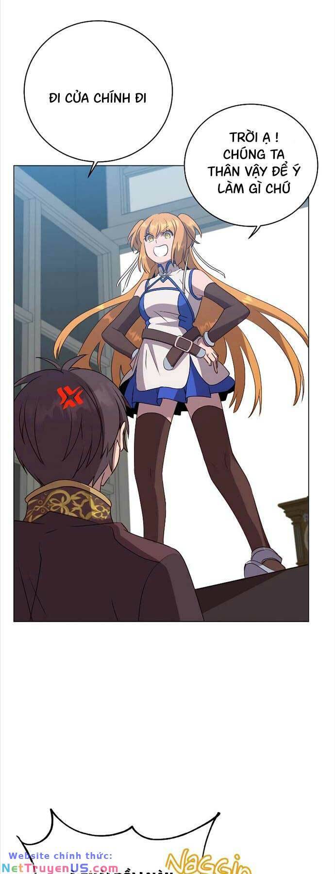 Anh Hùng Mạnh Nhất Trở Lại Chap 143 - Next Chap 144