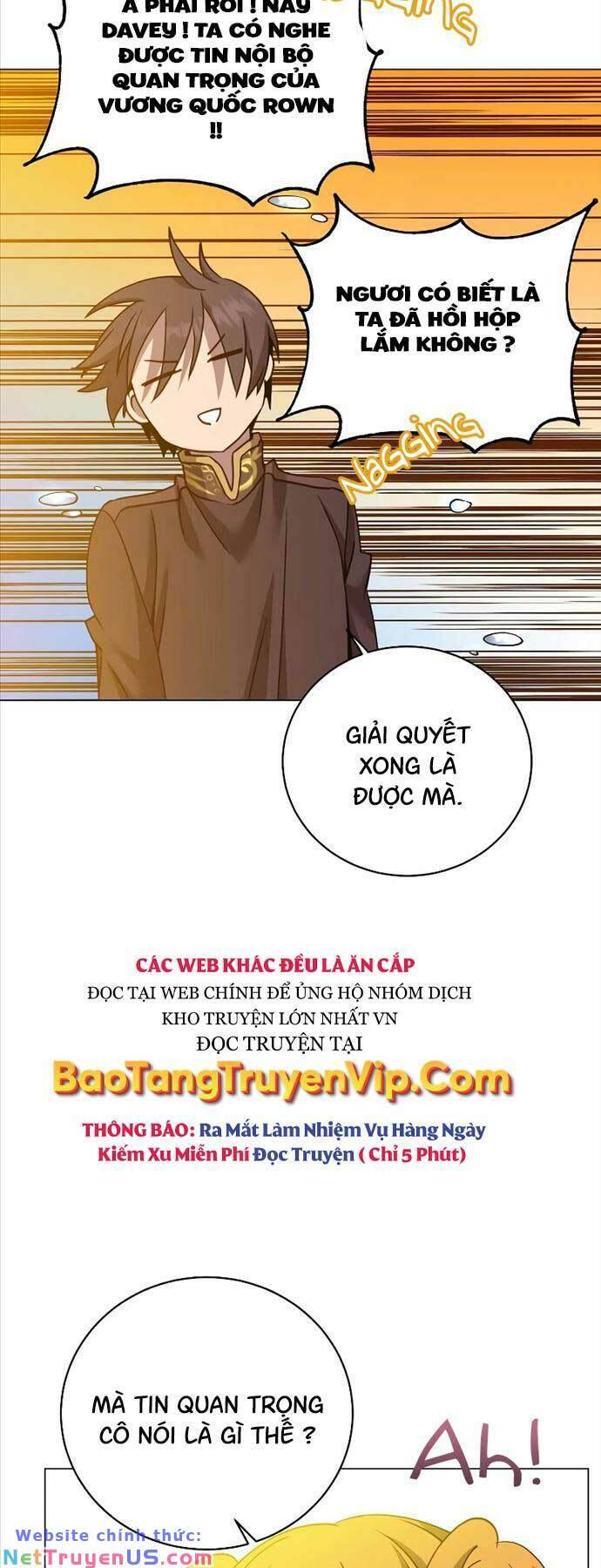 Anh Hùng Mạnh Nhất Trở Lại Chap 143 - Next Chap 144