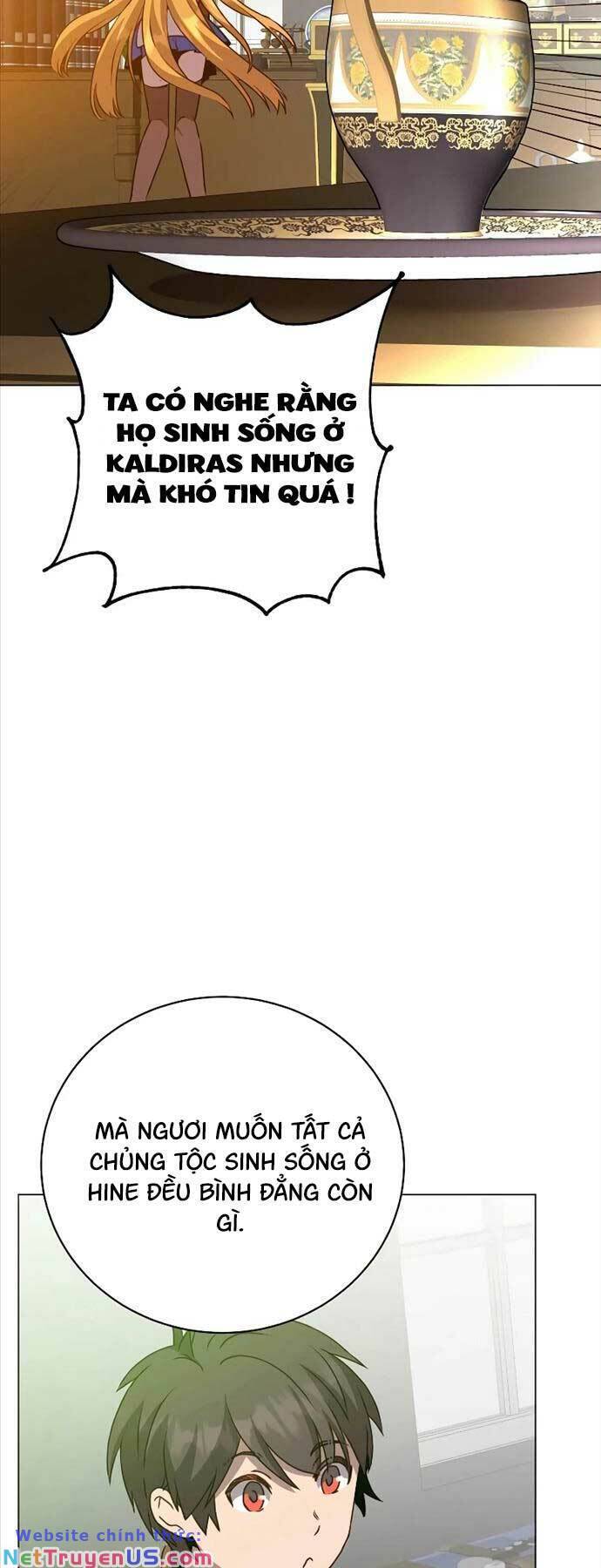 Anh Hùng Mạnh Nhất Trở Lại Chap 143 - Next Chap 144