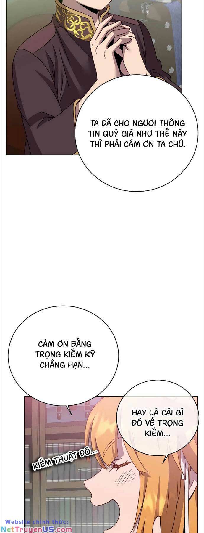 Anh Hùng Mạnh Nhất Trở Lại Chap 143 - Next Chap 144