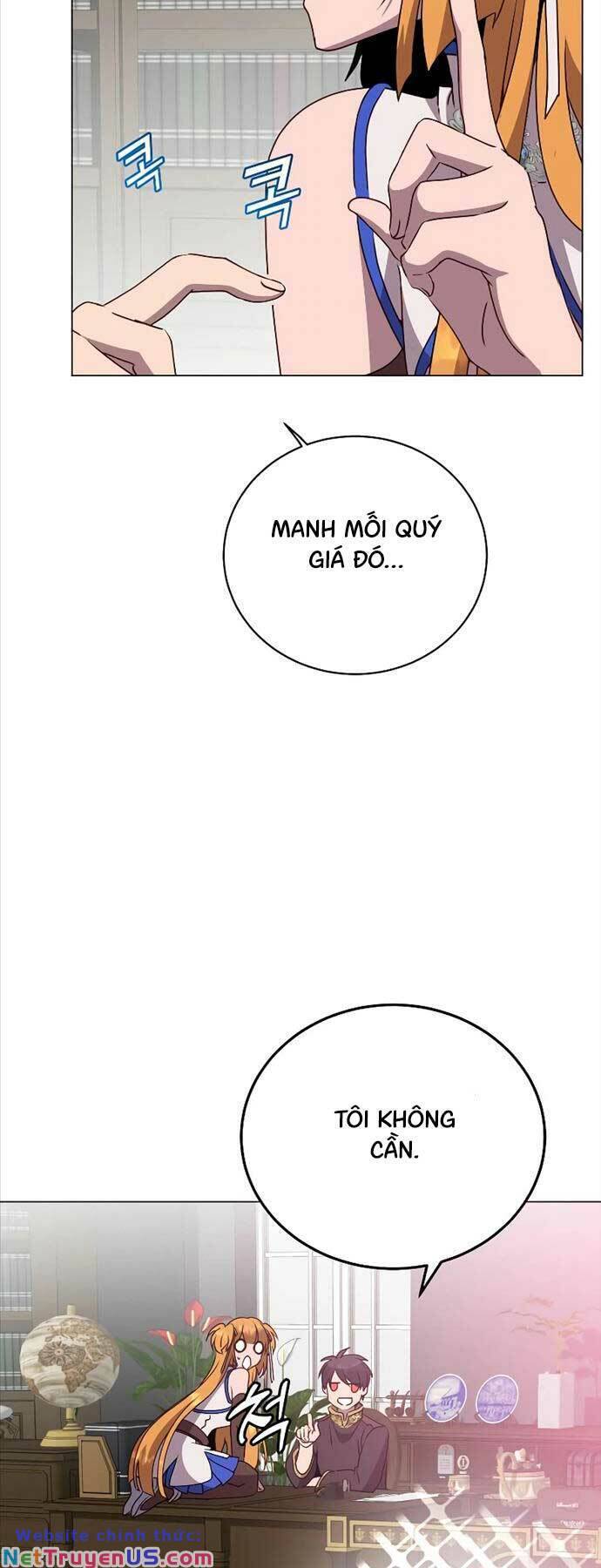 Anh Hùng Mạnh Nhất Trở Lại Chap 143 - Next Chap 144