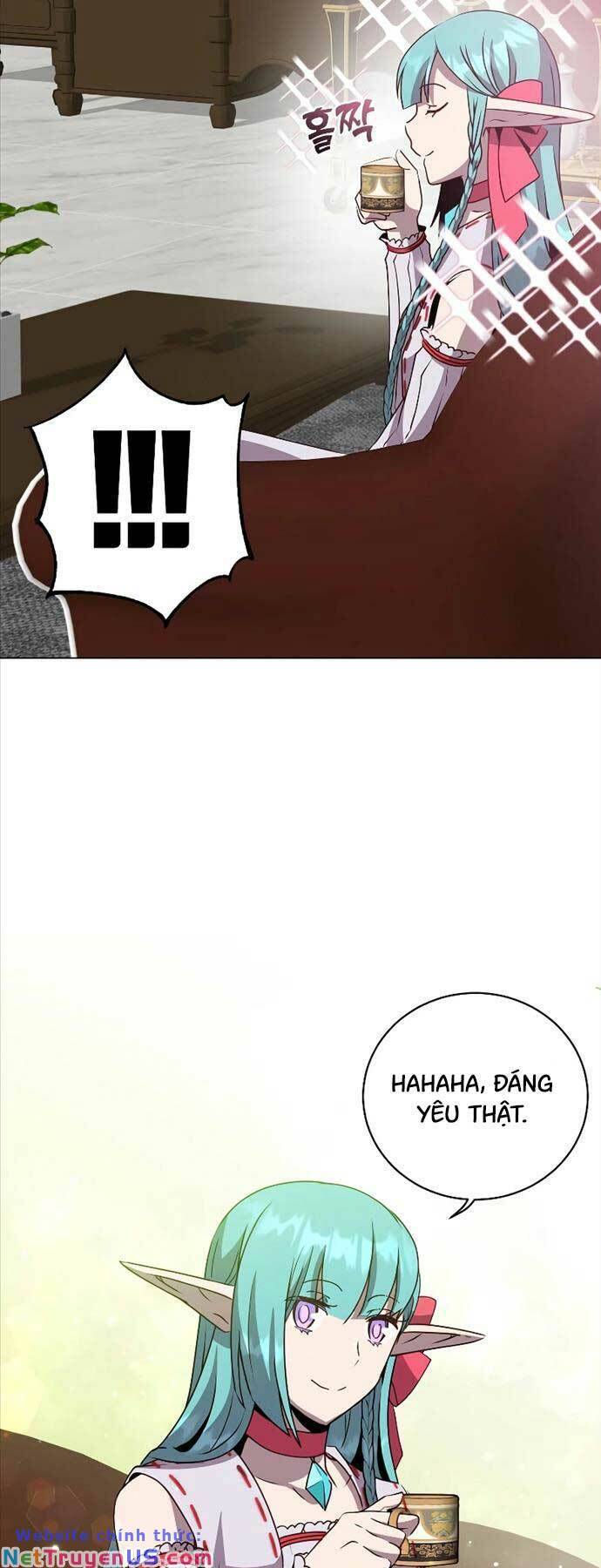 Anh Hùng Mạnh Nhất Trở Lại Chap 143 - Next Chap 144