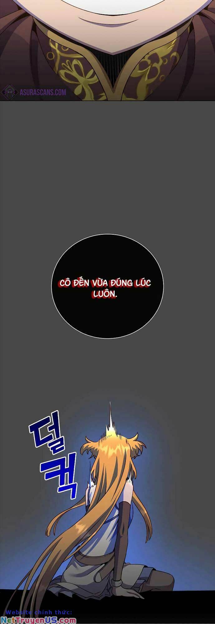 Anh Hùng Mạnh Nhất Trở Lại Chap 143 - Next Chap 144