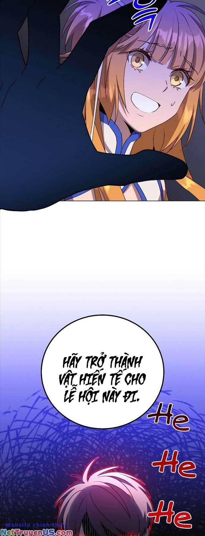 Anh Hùng Mạnh Nhất Trở Lại Chap 143 - Next Chap 144