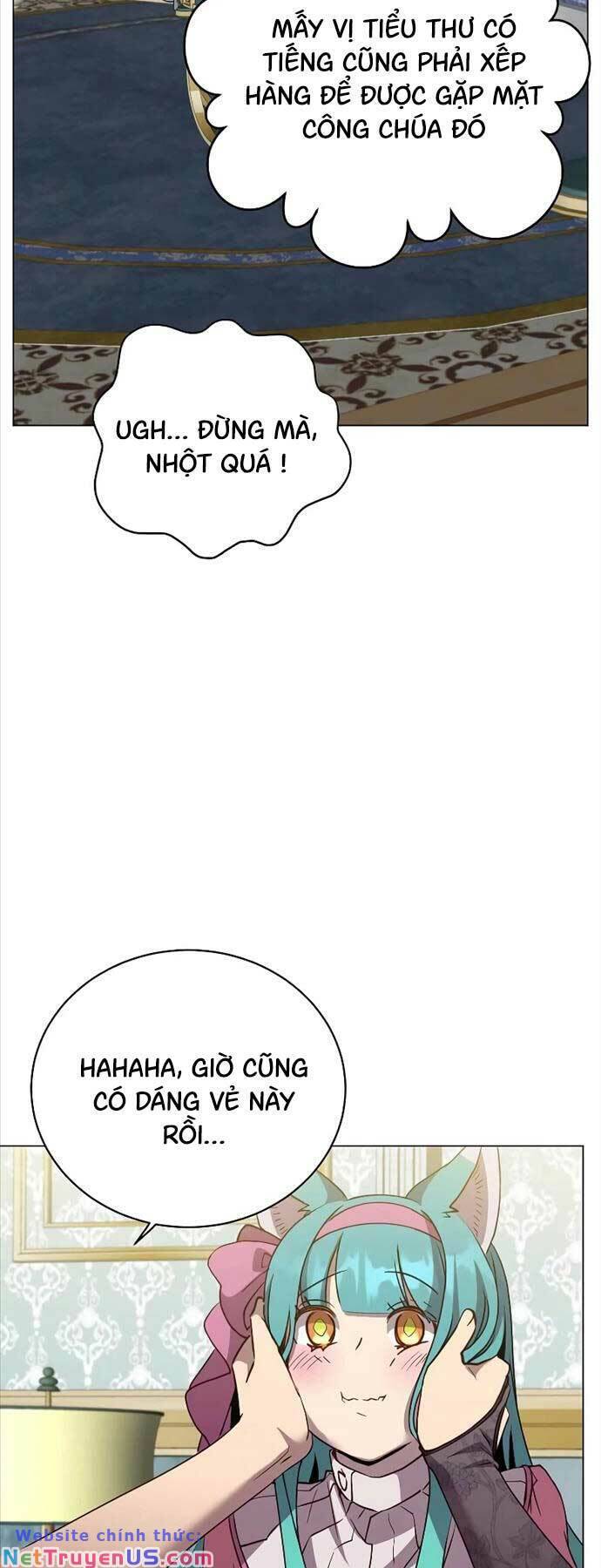 Anh Hùng Mạnh Nhất Trở Lại Chap 143 - Next Chap 144