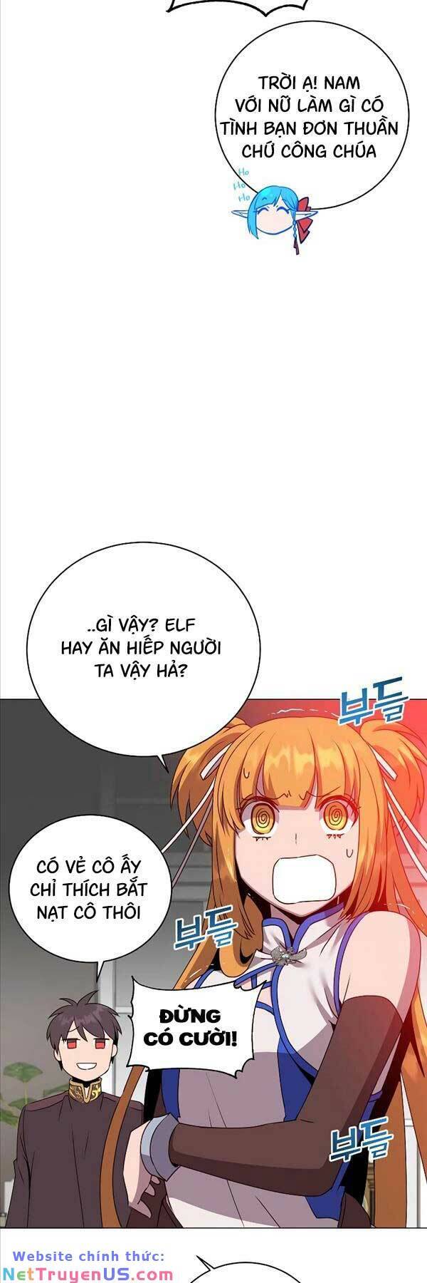 Anh Hùng Mạnh Nhất Trở Lại Chap 144 - Next Chap 145