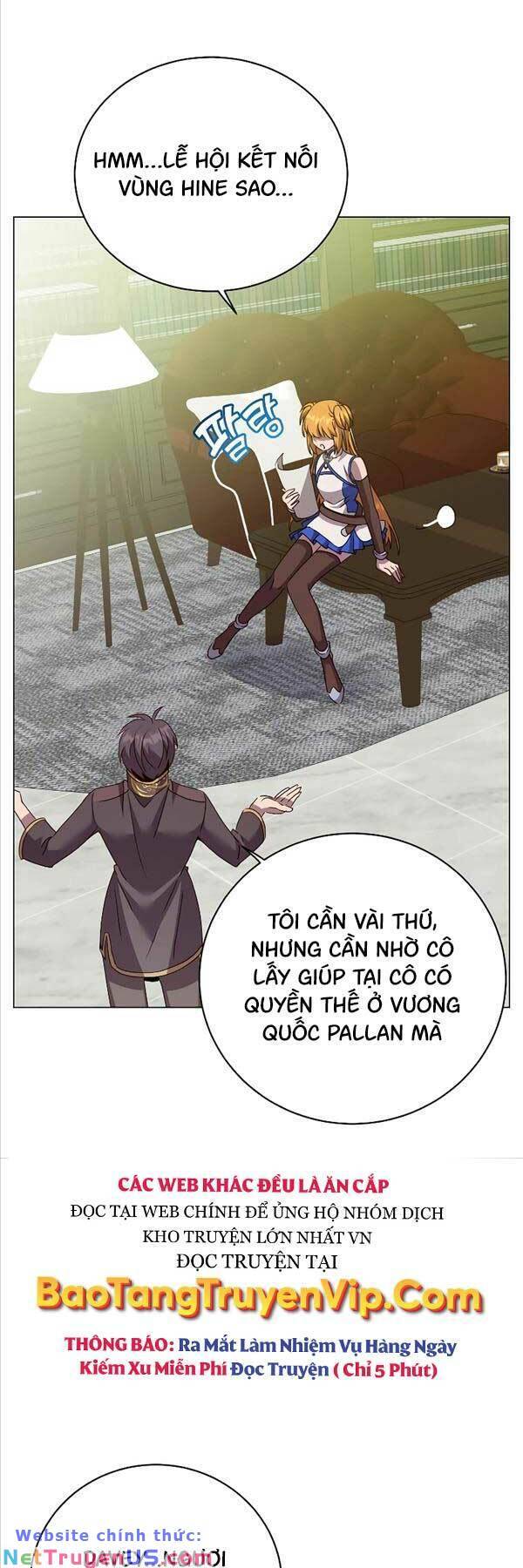 Anh Hùng Mạnh Nhất Trở Lại Chap 144 - Next Chap 145