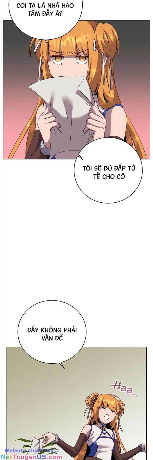 Anh Hùng Mạnh Nhất Trở Lại Chap 144 - Next Chap 145