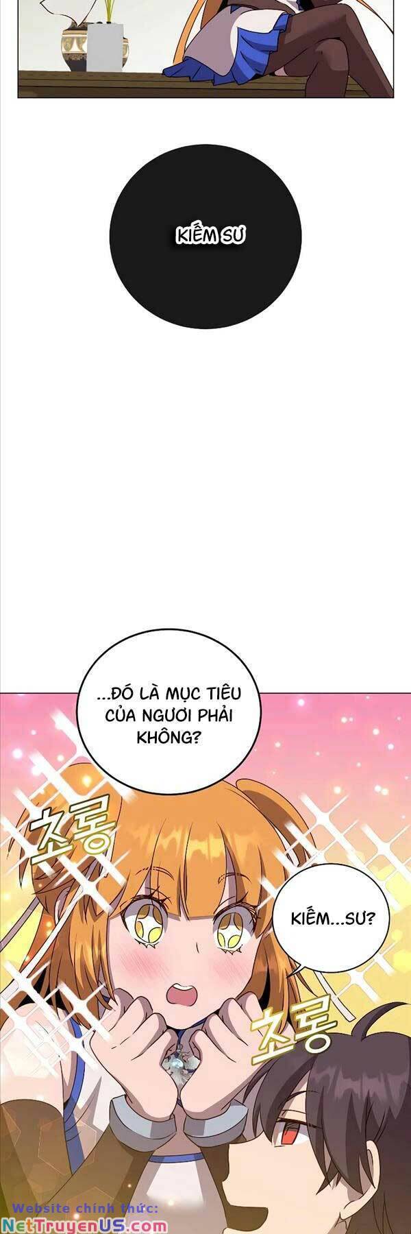 Anh Hùng Mạnh Nhất Trở Lại Chap 144 - Next Chap 145