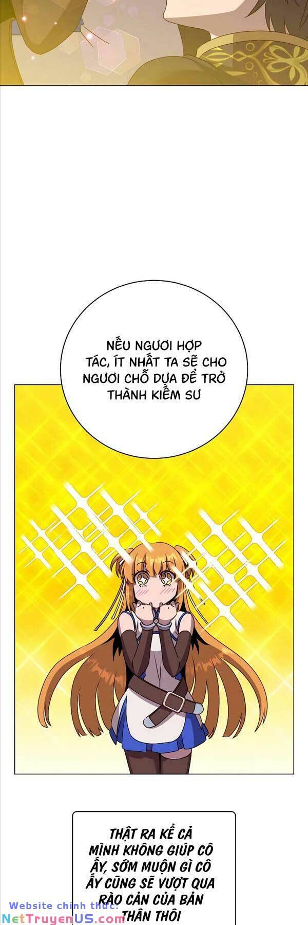 Anh Hùng Mạnh Nhất Trở Lại Chap 144 - Next Chap 145